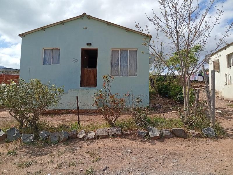 2 Bedroom Property for Sale in Dorpsig Western Cape